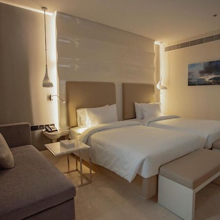 Alberni Jabal Hafeet Hotel Al Ain Exteriör bild