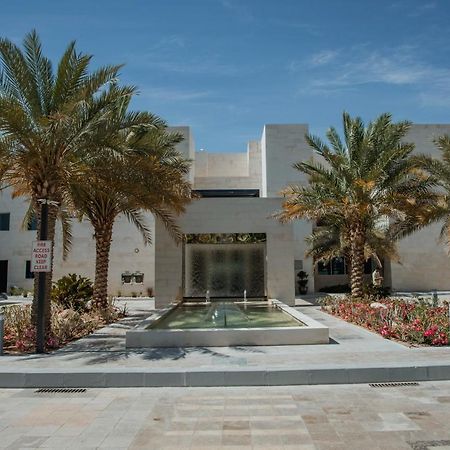 Alberni Jabal Hafeet Hotel Al Ain Exteriör bild
