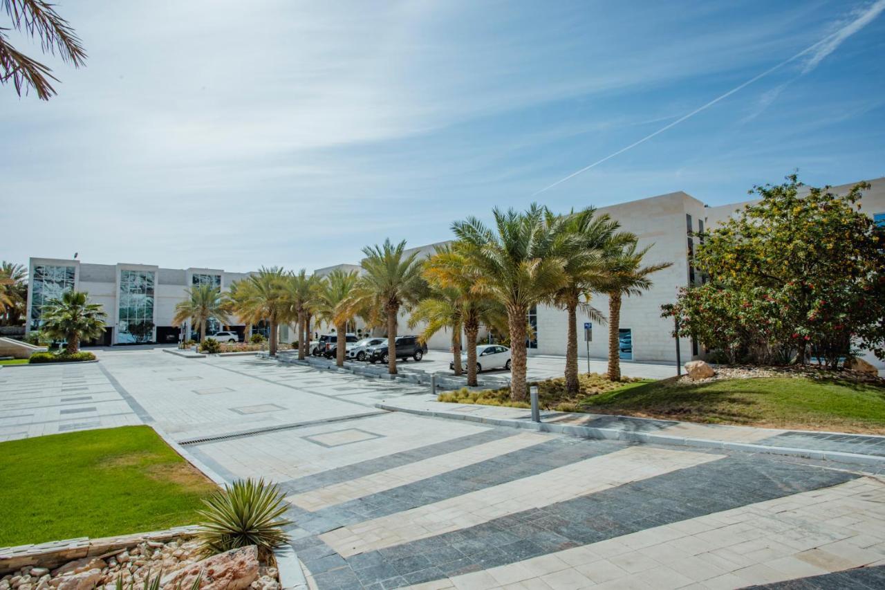 Alberni Jabal Hafeet Hotel Al Ain Exteriör bild