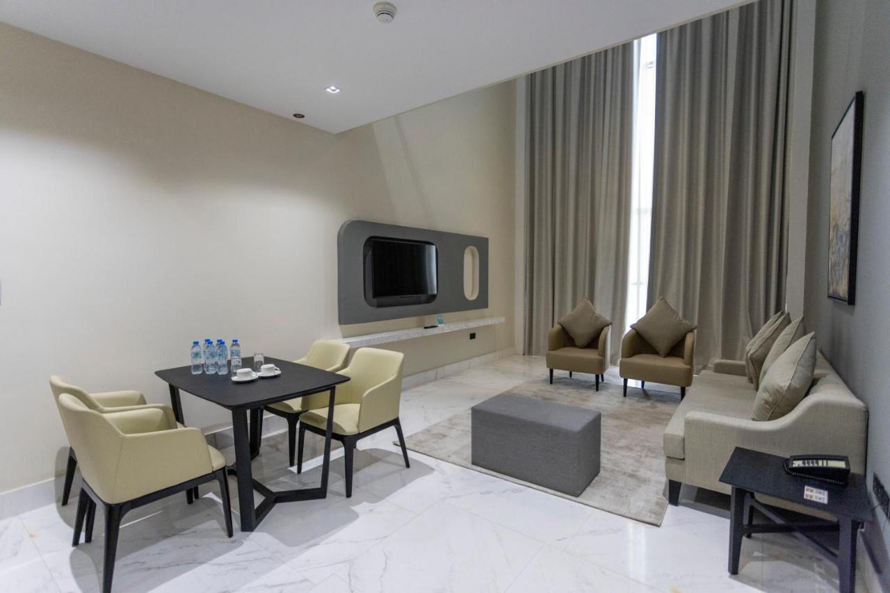 Alberni Jabal Hafeet Hotel Al Ain Exteriör bild