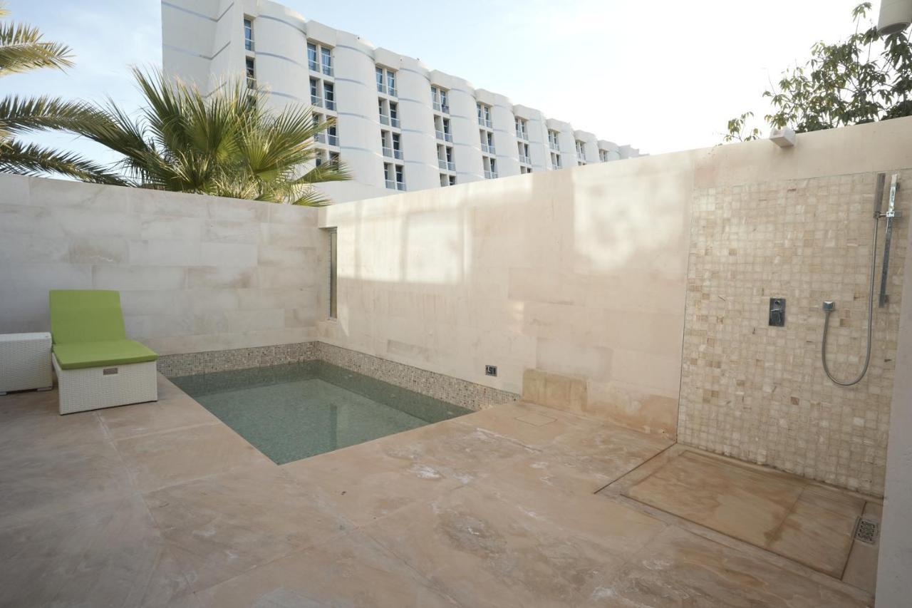 Alberni Jabal Hafeet Hotel Al Ain Exteriör bild