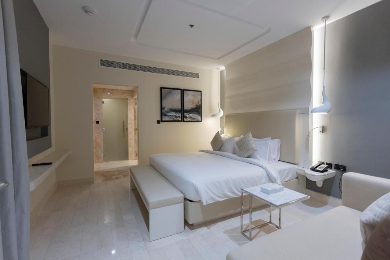 Alberni Jabal Hafeet Hotel Al Ain Exteriör bild