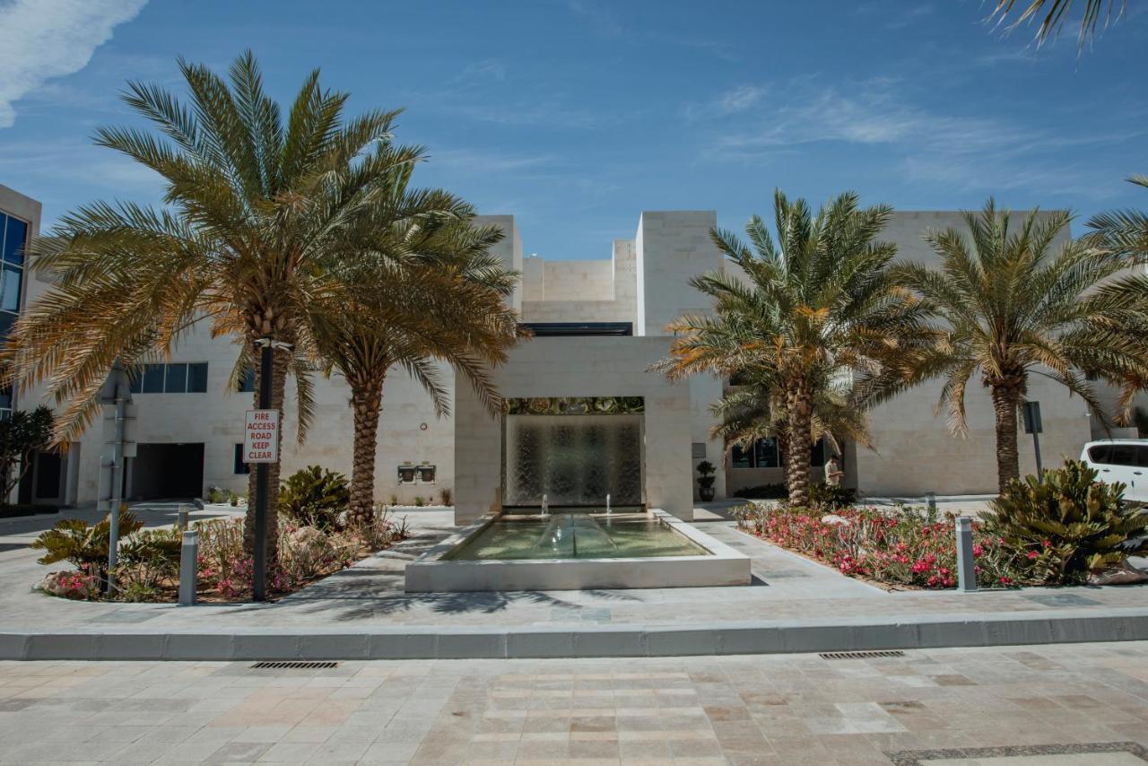 Alberni Jabal Hafeet Hotel Al Ain Exteriör bild
