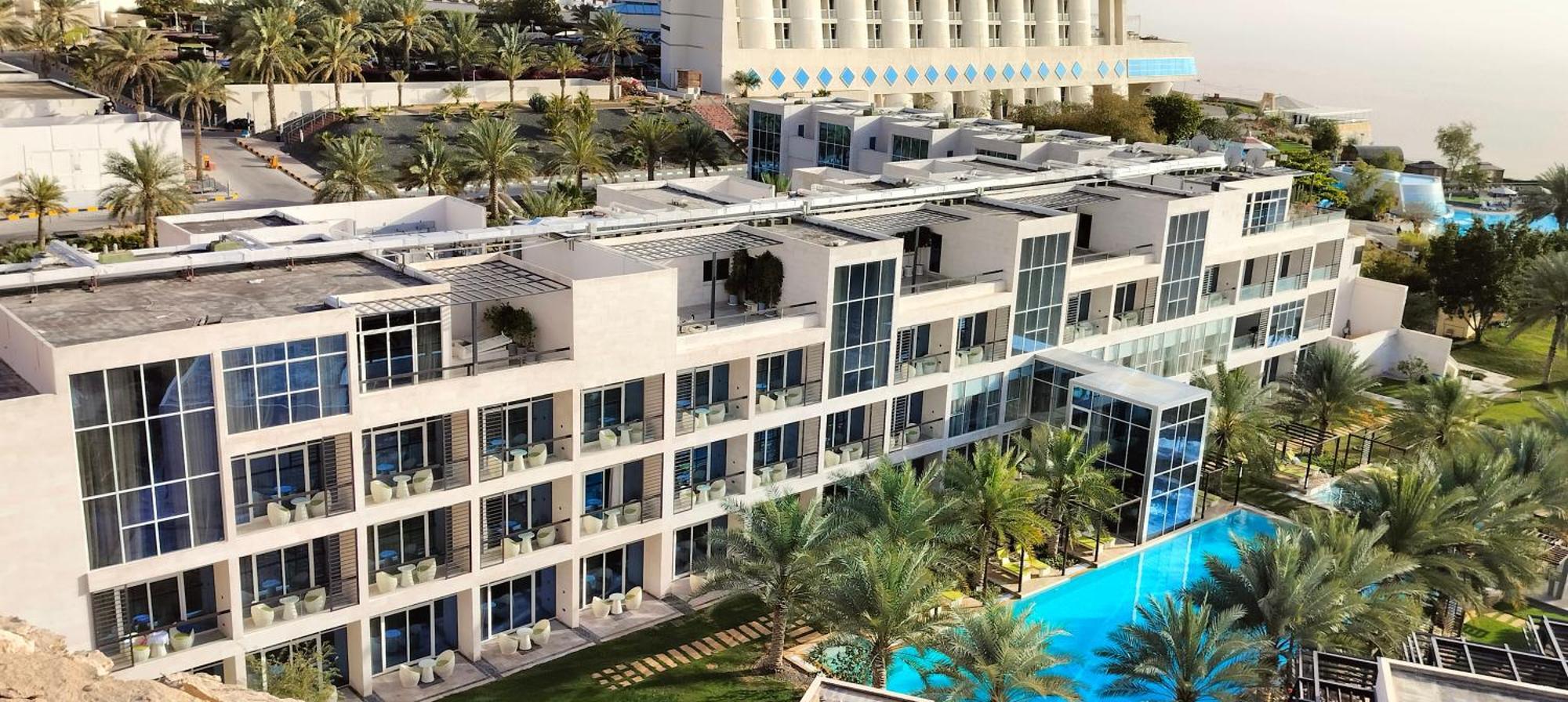 Alberni Jabal Hafeet Hotel Al Ain Exteriör bild